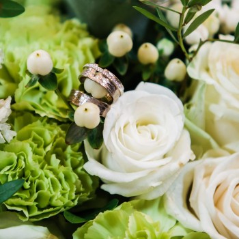 Bruidswerk - Foto: Liesbeth Gavriilakis fotografie