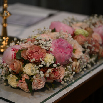 Bruidswerk - Foto: Jef Celen