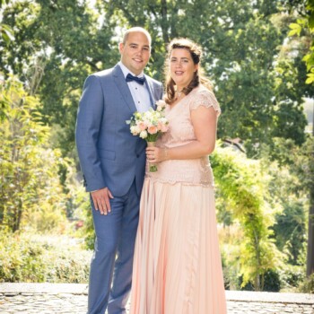 Bruidswerk - Foto: Karin De Vocht