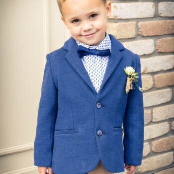 Bruidswerk - Foto: Karin De Vocht