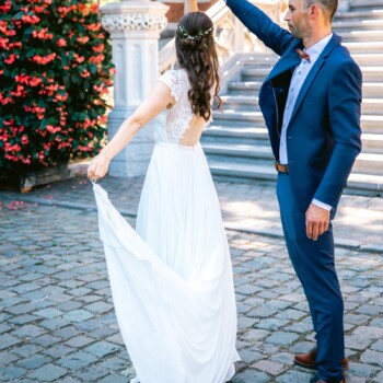 Bruidswerk - Foto: Josephine Photography