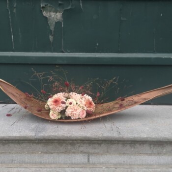 Extra workshop oktober 2025 - Grafstuk Allerheiligen